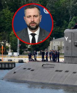 Polska kupi okręty podwodne. "Marynarze czekali od 30 lat"