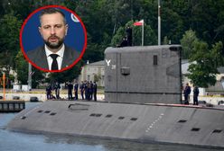 Polska kupi okręty podwodne. "Marynarze czekali od 30 lat"