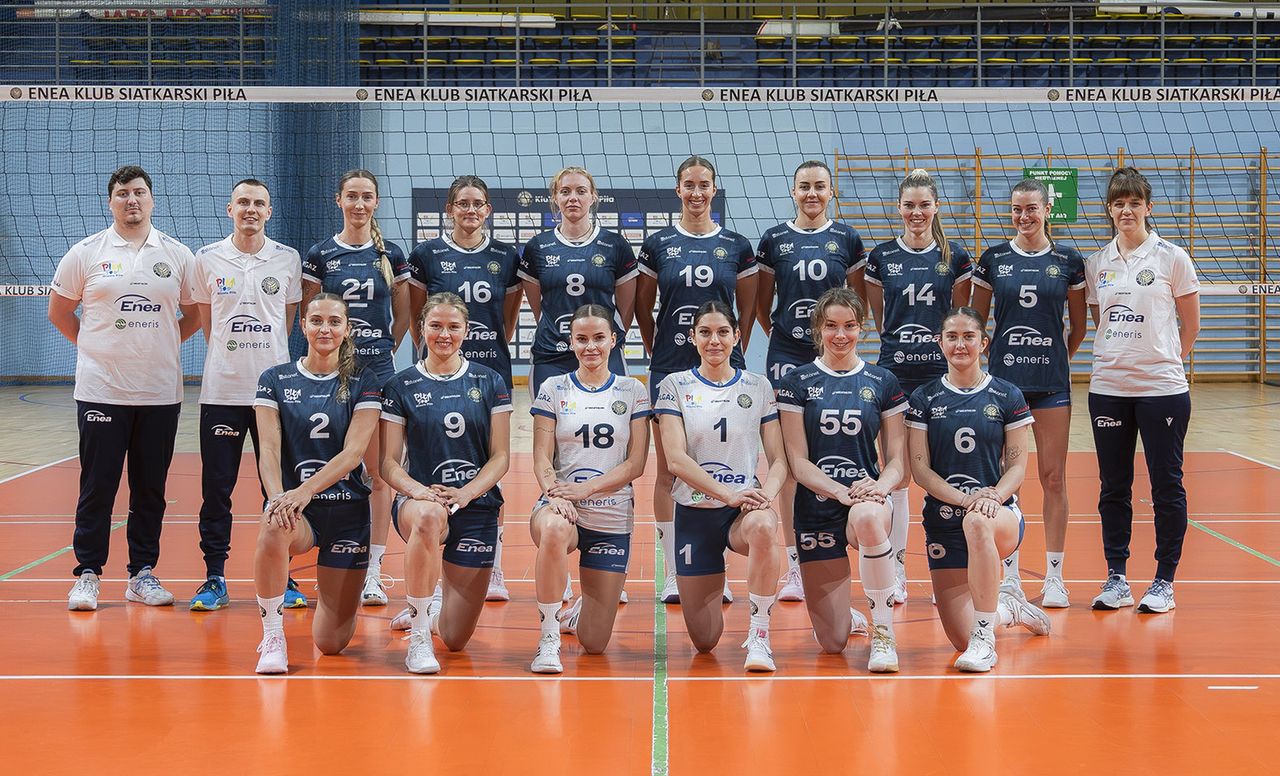 Mocny start KS Piła w nowy sezon