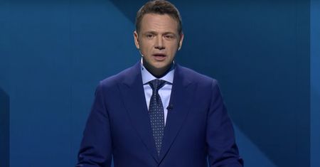 Emocje po pytaniu o aborcję. Trzaskowski o osobistej sytuacji