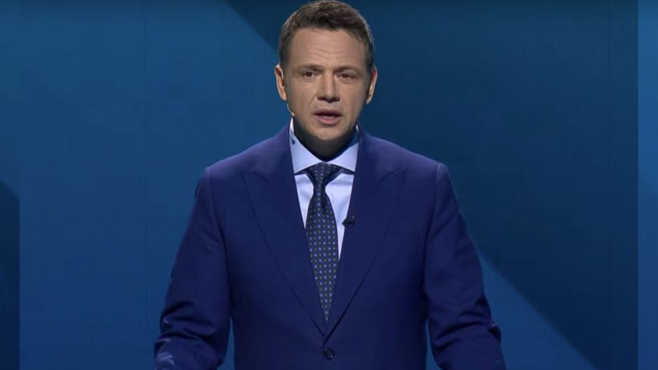 Trzaskowski