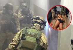 Prostytutki na ryczałcie. "Domówki" działały w całej Warszawie