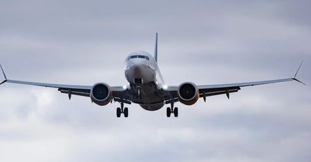 Tajemnicza śmierć kolejnego sygnalisty Boeinga. Oskarżał koncern o nieprawidłowości
