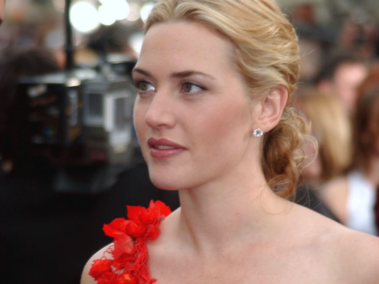 Kate Winslet skończyła 48 lat