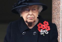 Królowa Elżbieta II nie spotka się z rodziną podczas świątecznej mszy? Wszystko stanęło pod znakiem zapytania