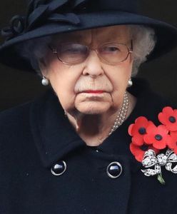 Królowa Elżbieta II nie spotka się z rodziną podczas świątecznej mszy? Wszystko stanęło pod znakiem zapytania