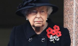 Królowa Elżbieta II nie spotka się z rodziną podczas świątecznej mszy? Wszystko stanęło pod znakiem zapytania