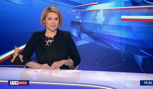 Triumf "Wiadomości" i TVP. Starcie Tuska z Morawieckim przyciągnęło miliony