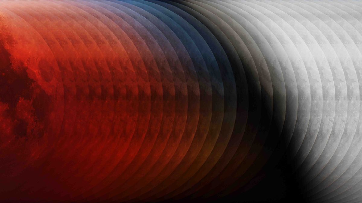 Zwycięzcy Insight Investment Astronomy Photographer of the Year 2019 1