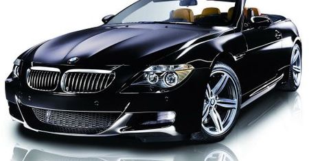 BMW sprzedało o 50% więcej modeli M niż rok temu
