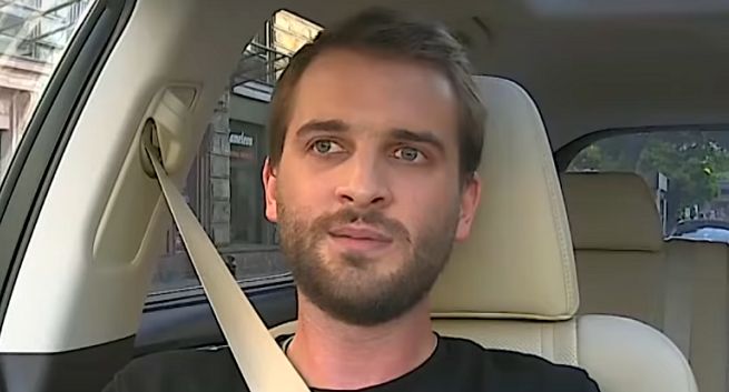 Janusz Schwertner dołączy do prowadzących „Onet Rano”