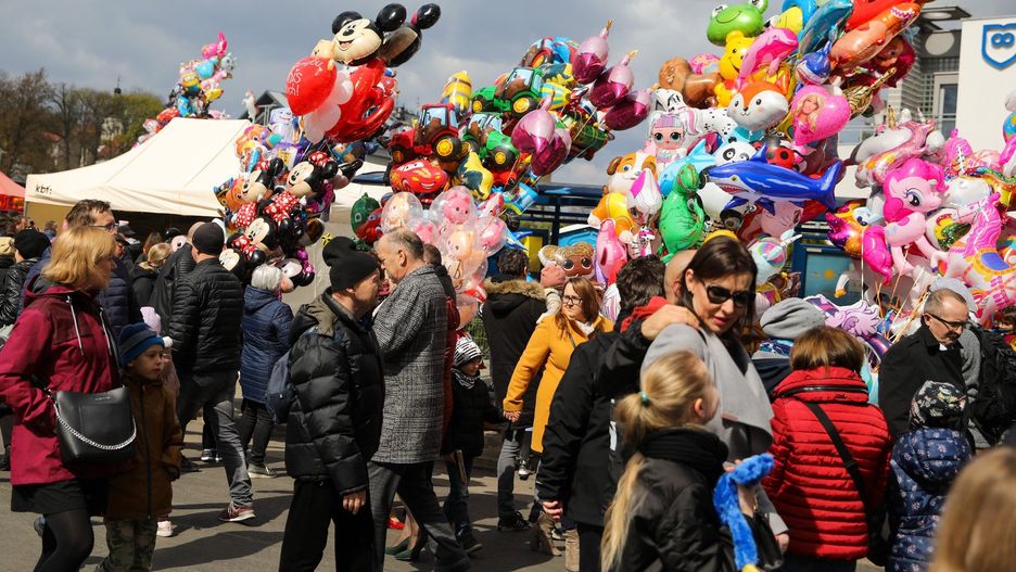 Krakowskie Forum Kultury organizuje m.in. odpust Emaus