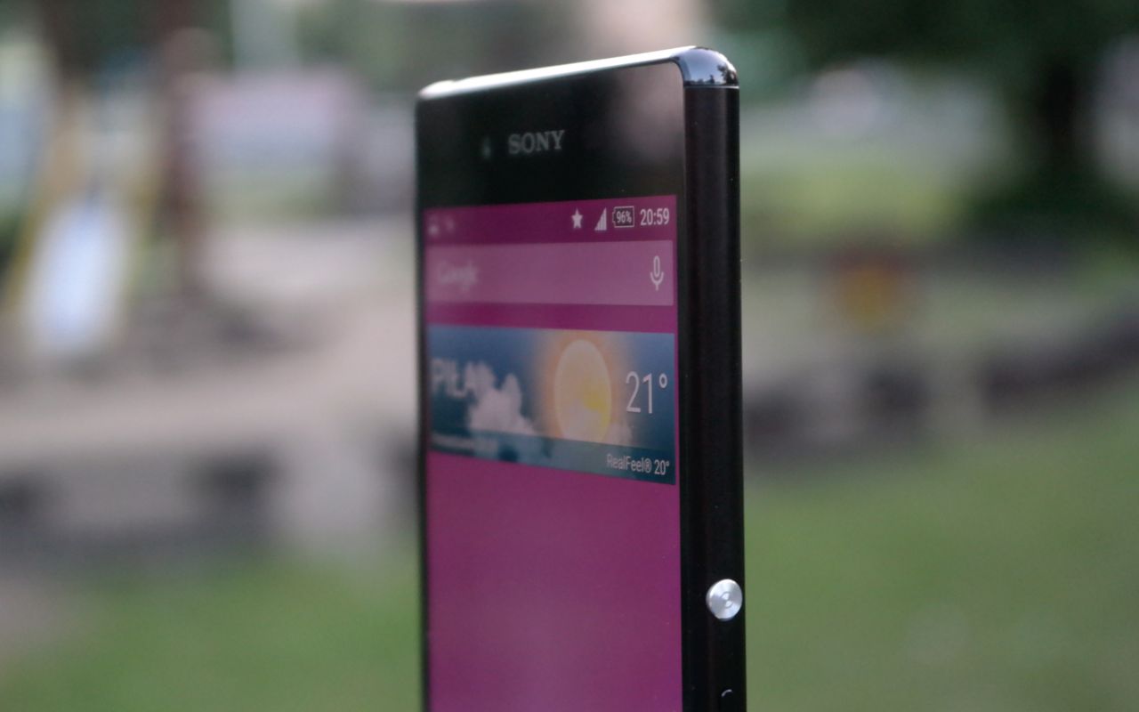 Sony Xperia Z3+ (Z3 Plus) - test i recenzja 7