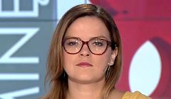 Małgorzata Świtała przechodzi z TVP Info do Polsat News