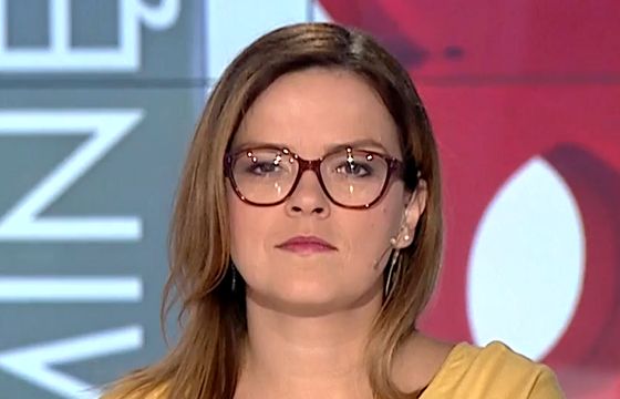 Małgorzata Świtała przechodzi z TVP Info do Polsat News