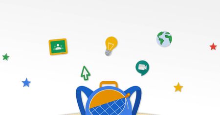 Jeśli powrót do nauki zdalnej, to tylko z Google