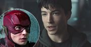 Ezra Miller, znany z roli Flasha, został aresztowany. Co się stało?