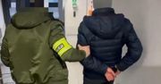 Warszawa: Próba kradzieży auta za 150 tys. zł zakończona aresztem