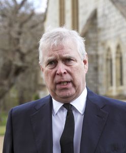 Książę Andrzej nie płaci czynszu za Royal Lodge od dwóch dekad