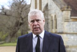 Książę Andrzej nie płaci czynszu za Royal Lodge od dwóch dekad