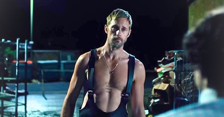Usuną najmocniejsze sceny? Burza wokół odważnego filmu BDSM