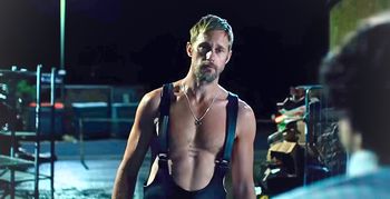 Usuną najmocniejsze sceny? Burza wokół odważnego filmu BDSM