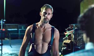 Usuną najmocniejsze sceny? Burza wokół odważnego filmu BDSM