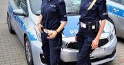 Policjantki bez powodu skuły mężczyznę? Ich wersja jest zgoła inna