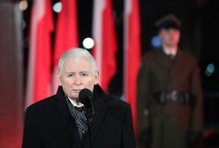 Obchody Święta Niepodległości. Kaczyński: wielu nie chce zaakceptować naszej podmiotowości