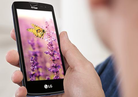 W skrócie: smartfon LG z Windows Phone'em oraz polskie ceny LG G4, Geara VR i Honora 6+ 2
