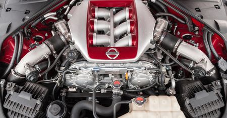 Nissan nie będzie rozwijać silników spalinowych. Na razie tylko w Europie