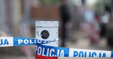 Znaleźli narkotyki za 5 mln. Niepozorne miejsce w Warszawie