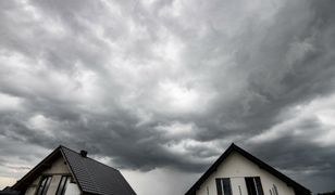 Pochmurny i deszczowy wtorek na Pomorzu