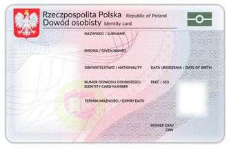 E-dowody. Poważna wpadka MSWiA. Nawet 10 tys. dowodów z wgraną cudzą tożsamością