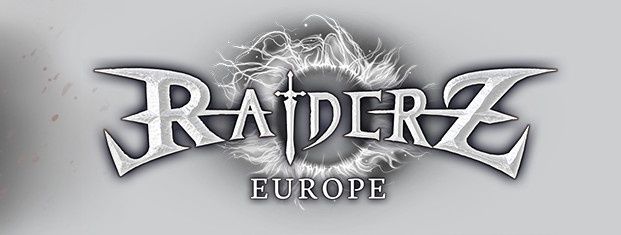 gameforge raiderz gra mmo logo