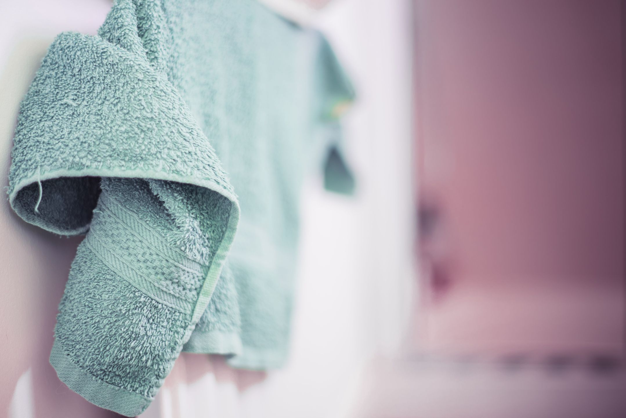 Dirty and wet olive green towel in a bathroom on a radiatorLukasz Kochanekabsorb, bath, bathroom, blue, body, care, clean, cloth, color, cotton, dry, fabric, fluffy, fresh, hanger, hanging, health, home, hotel, hygiene, indoors, interior, laundry, light, luxury, marble, metal, neat, new, nobody, object, rack, rail, resort, shelf, shower, soft, spa, stainless, steel, terry, textile, tile, towel, towels, two, wall, wash, wellness, white