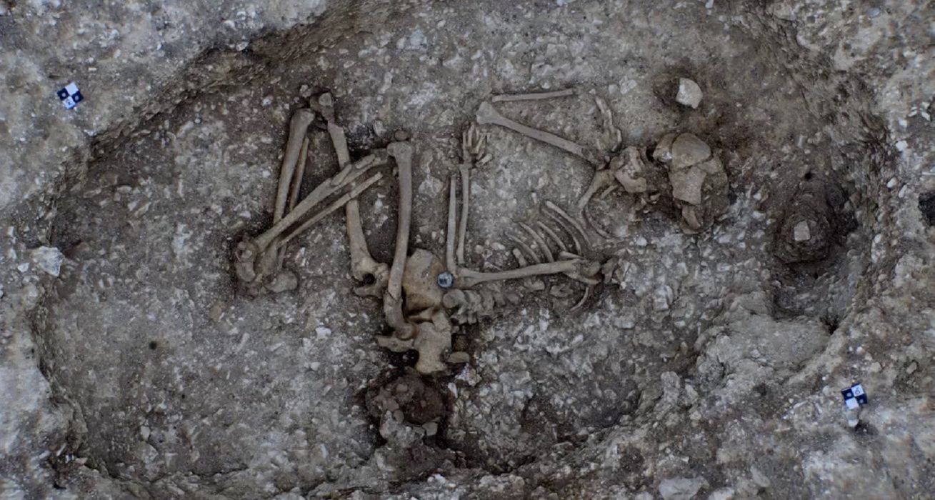 Wykopaliska w Stonehenge. Niesamowite odkrycia sprzed tysięcy lat