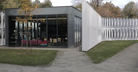 Afera w Centrum Lokalnym Żoliborz