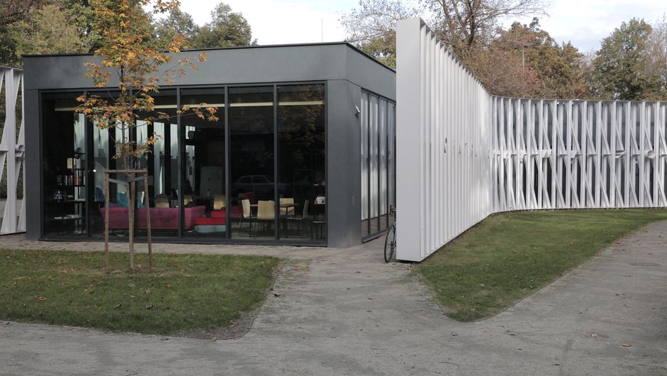 Centrum Lokalne Żoliborz w Warszawie