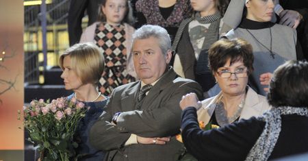 Kotulanka wróci do "Klanu"?