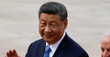 Chiny odjeżdżają Europie. Raport PIE nie pozostawia złudzeń