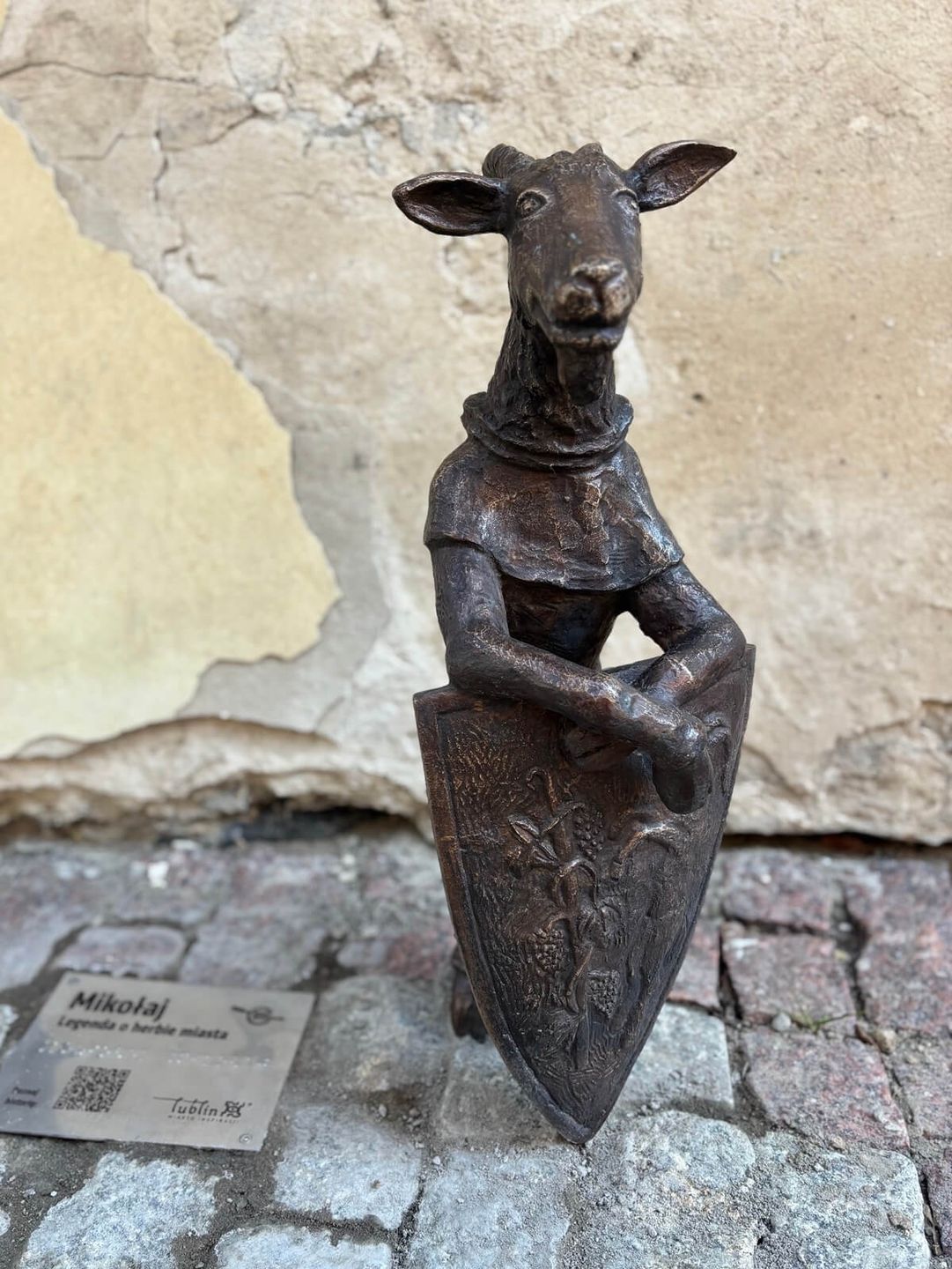 Koziołek Mikołaj