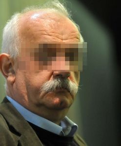 Mobbing i nadużycia seksualne. Henryk Jacek S. oskarżony