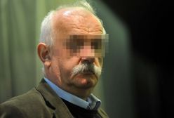 Mobbing i nadużycia seksualne. Henryk Jacek S. oskarżony