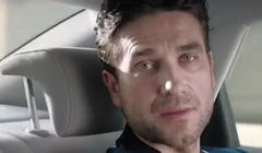 Marcin Dorociński ambasadorem PZU, reklamuje „rewolucję w OC” (wideo)