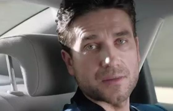 Marcin Dorociński ambasadorem PZU, reklamuje „rewolucję w OC” (wideo)