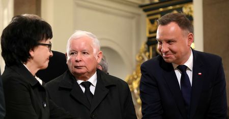 Wielkie spekulacje, co zrobi Duda. "Nie sądzę, żeby miał taki plan"