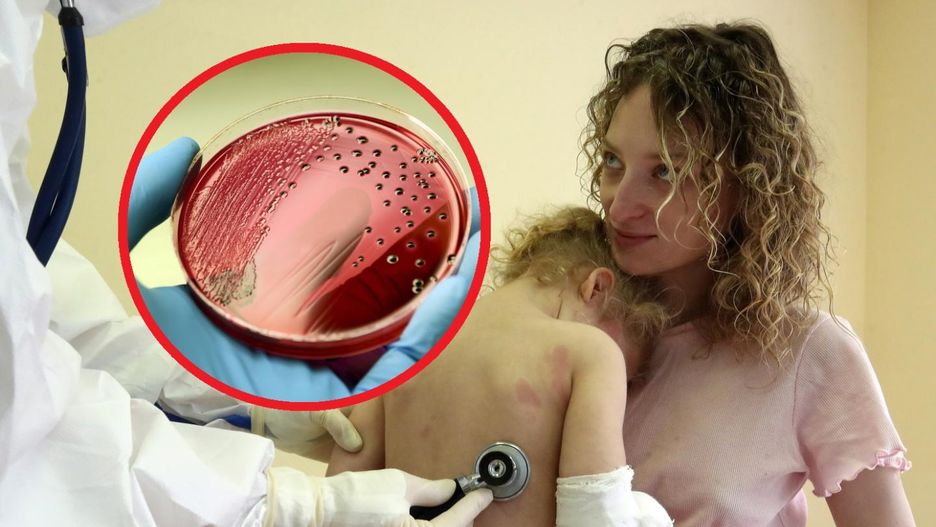 Wysyp przypadków w przedszkolach i żłobkach. Sanepid nadal nie ustalił źródła zakażenia