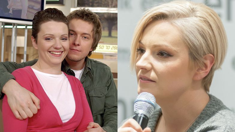 Dorota Szelągowska prowadziła śniadaniówkę TVP. Wiele wtedy przeszła