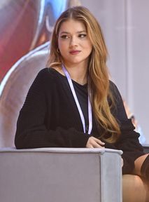 Przerażające zachowanie fanów. Julia Żugaj musiała uciekać